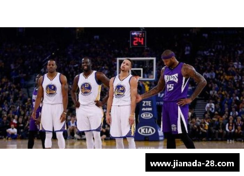 2017 NBA超巨盛宴：勇士史上最佳球队的华丽时代
