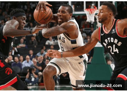 NBA东部巅峰对决：雄鹿与猛龙的激烈角逐