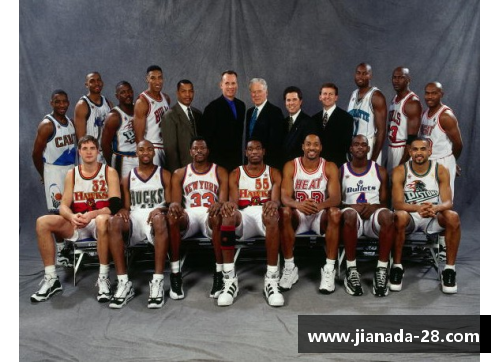 NBA全明星赛说唱大赛：球场上的音乐篇章