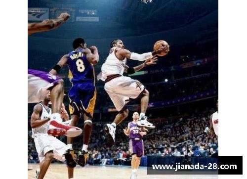 NBA场上抢眼瞬间：焦点镜头与精彩瞬间