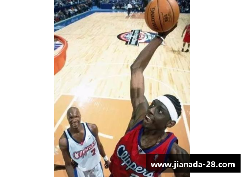 NBA精彩录像回放：全面解析比赛精彩瞬间