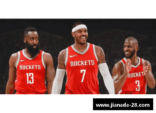 NBA球队实力对比与赛季展望