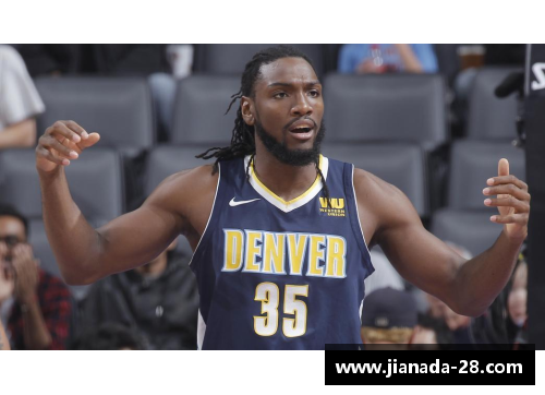 亚瑟·切尼：探索他在NBA中的传奇经历